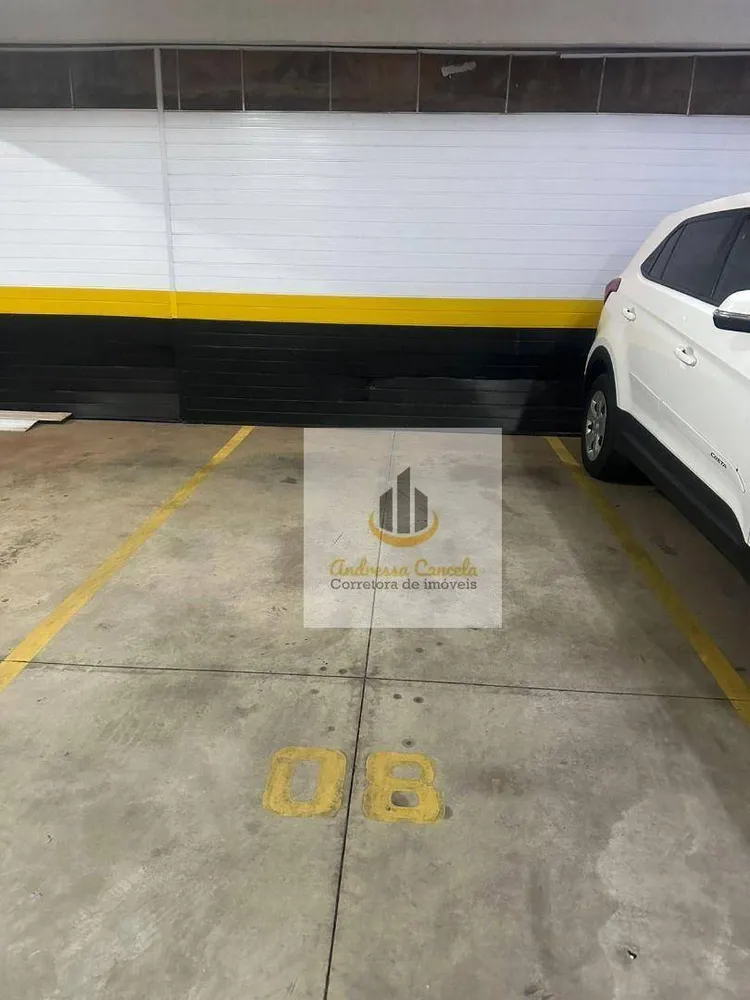 Sala-Conjunto, 30 m² - Foto 4