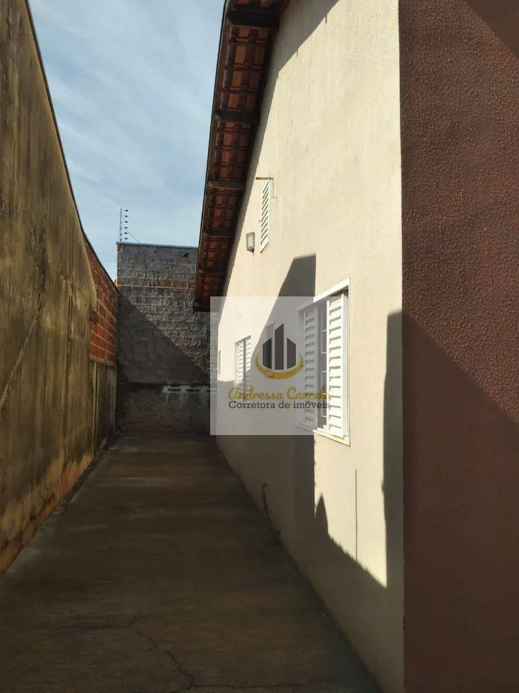 Casa, 3 quartos, 100 m² - Foto 1