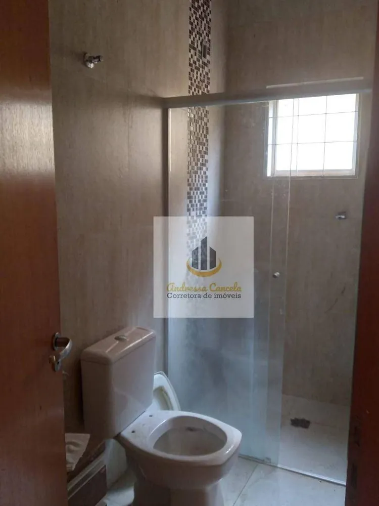 Casa, 3 quartos, 100 m² - Foto 2