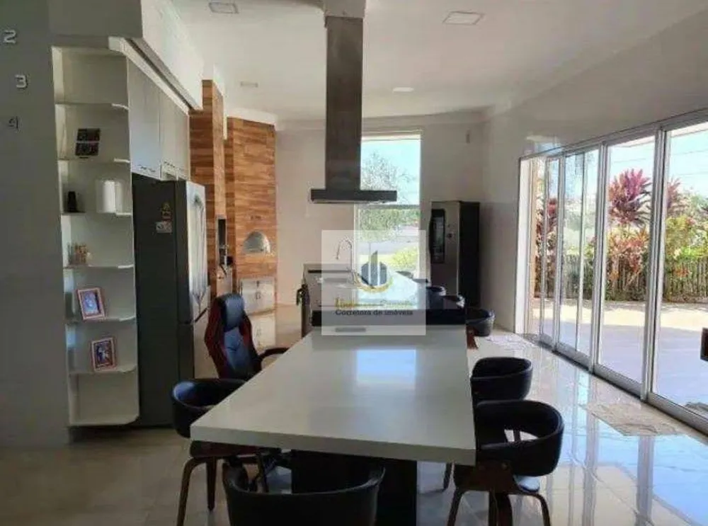 Casa de Condomínio, 4 quartos - Foto 3