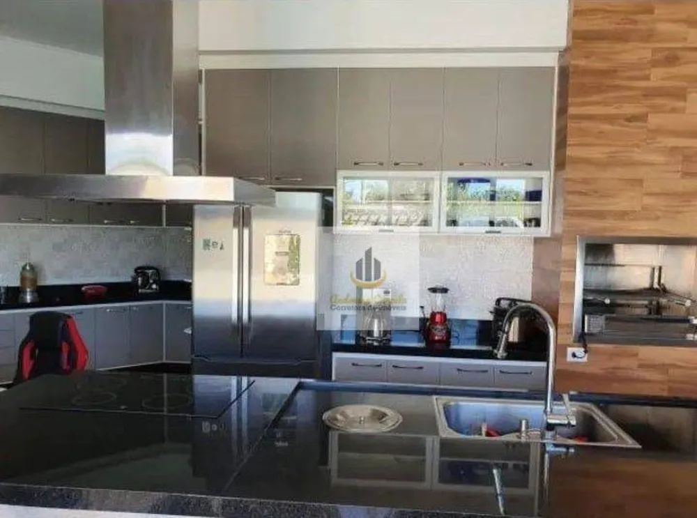 Casa de Condomínio, 4 quartos - Foto 4