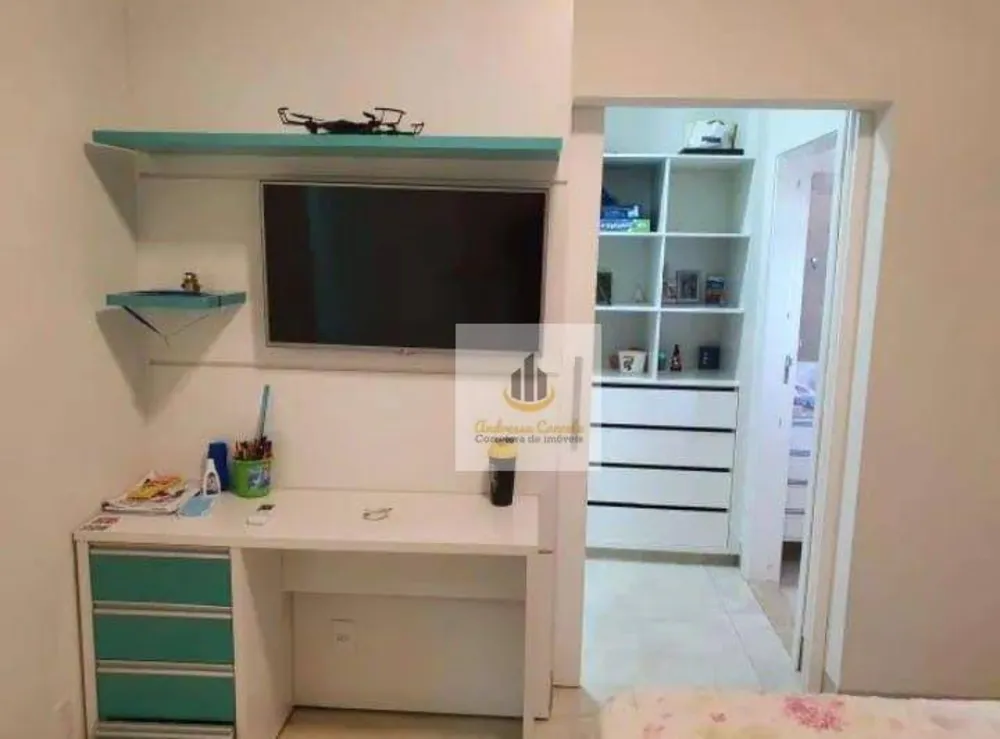 Casa de Condomínio, 4 quartos - Foto 2
