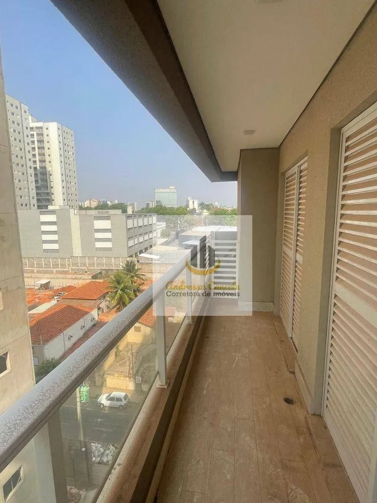 Apartamento, 3 quartos, 91 m² - Foto 4