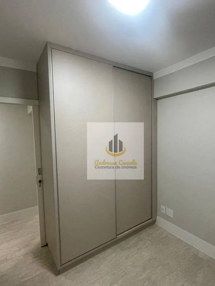 Apartamento, 3 quartos, 91 m² - Foto 2
