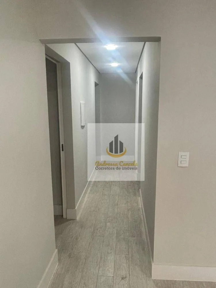 Apartamento, 3 quartos, 91 m² - Foto 1