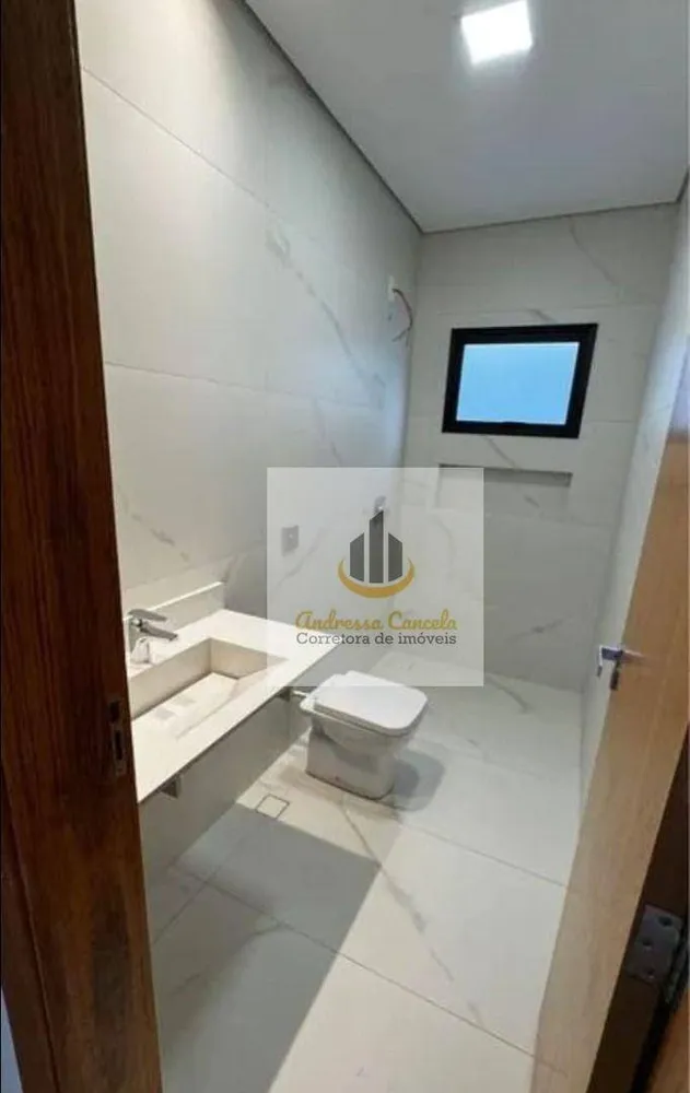 Casa, 3 quartos, 126 m² - Foto 2
