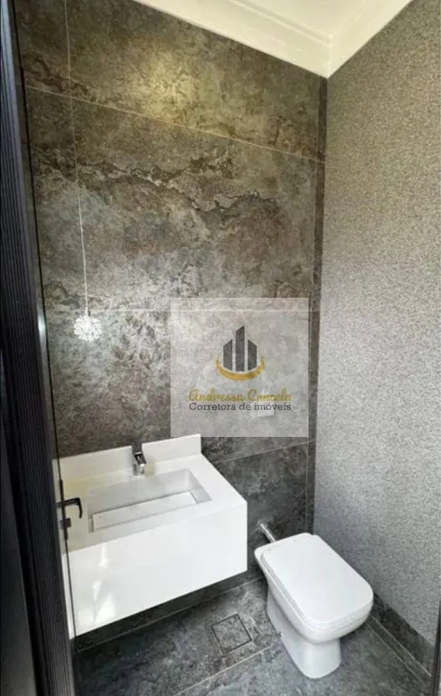 Casa, 3 quartos, 126 m² - Foto 4