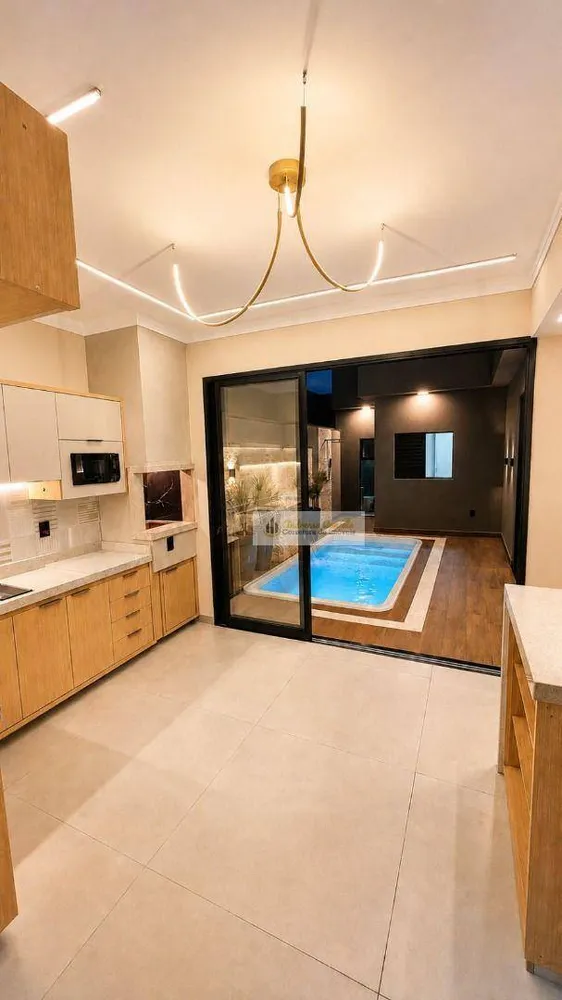 Casa, 3 quartos, 130 m² - Foto 4