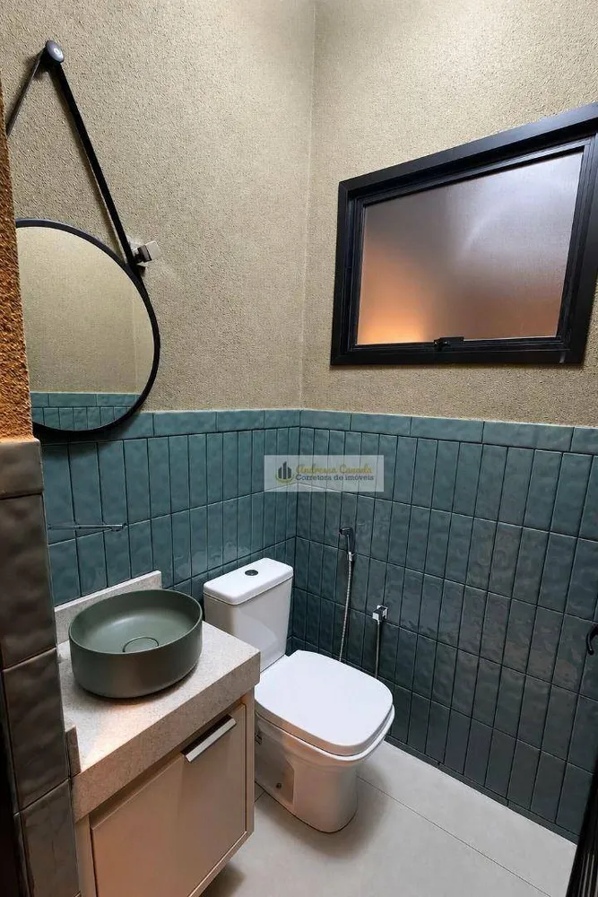 Casa, 3 quartos, 130 m² - Foto 8