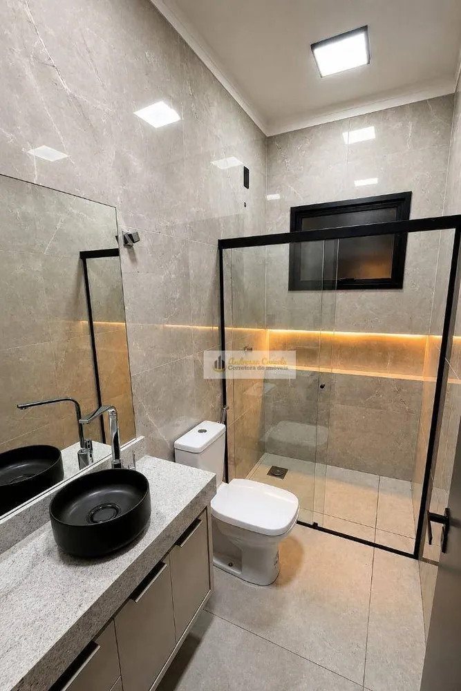 Casa, 3 quartos, 130 m² - Foto 2