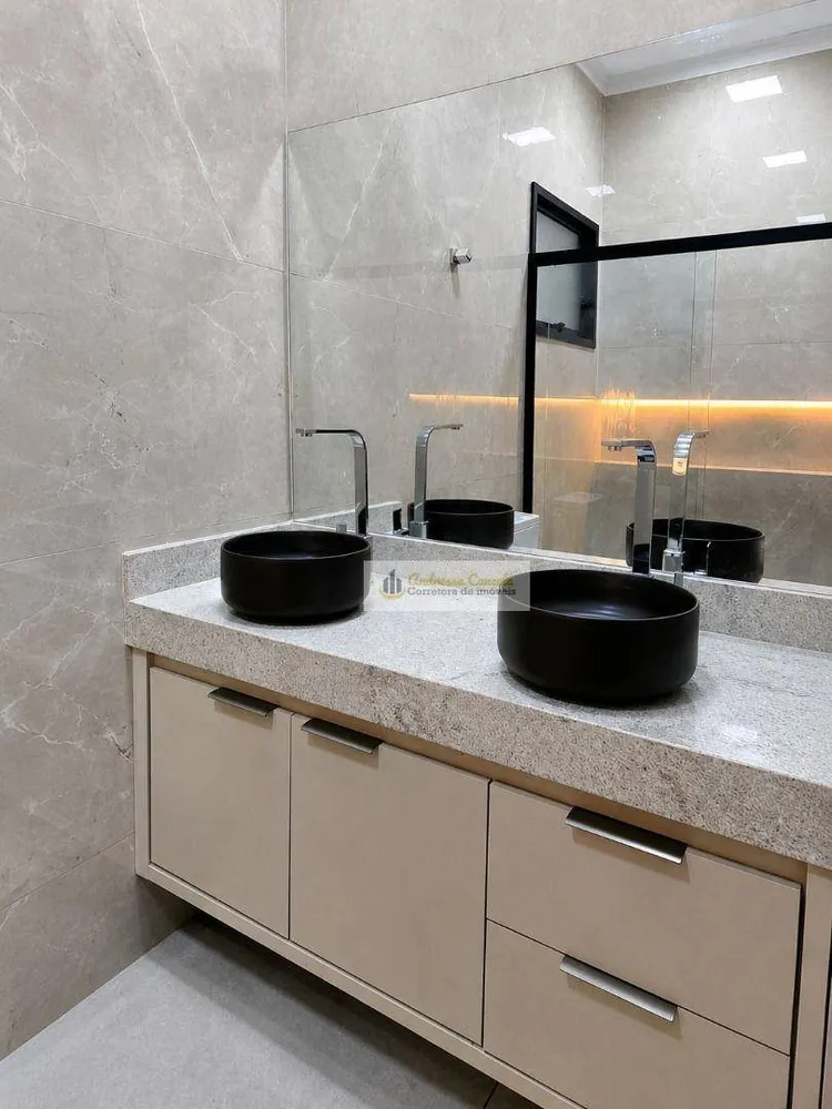 Casa, 3 quartos, 130 m² - Foto 12