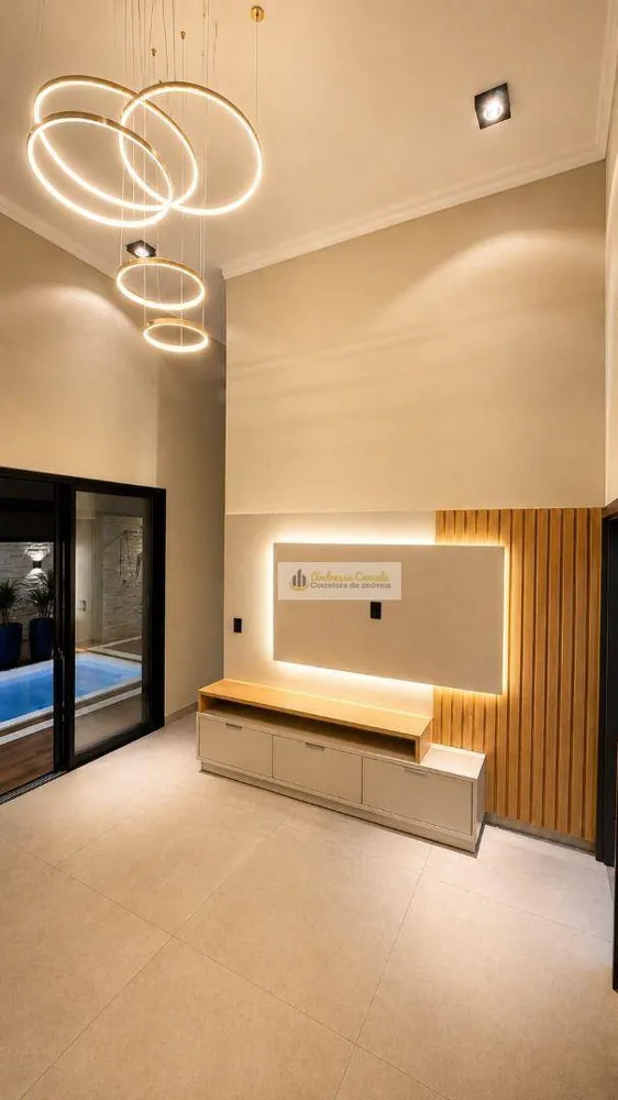 Casa, 3 quartos, 130 m² - Foto 3