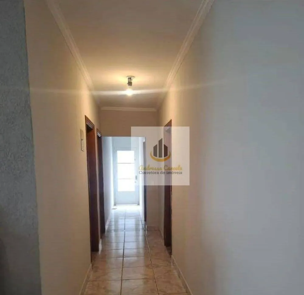 Casa, 4 quartos, 179 m² - Foto 2