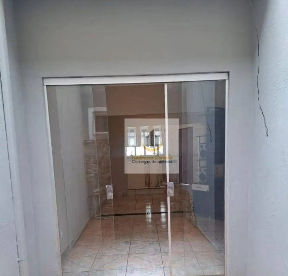 Casa, 4 quartos, 179 m² - Foto 1