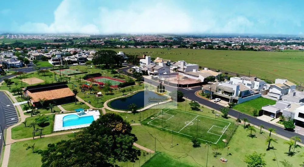 Loteamento e Condomínio, 300 m² - Foto 1