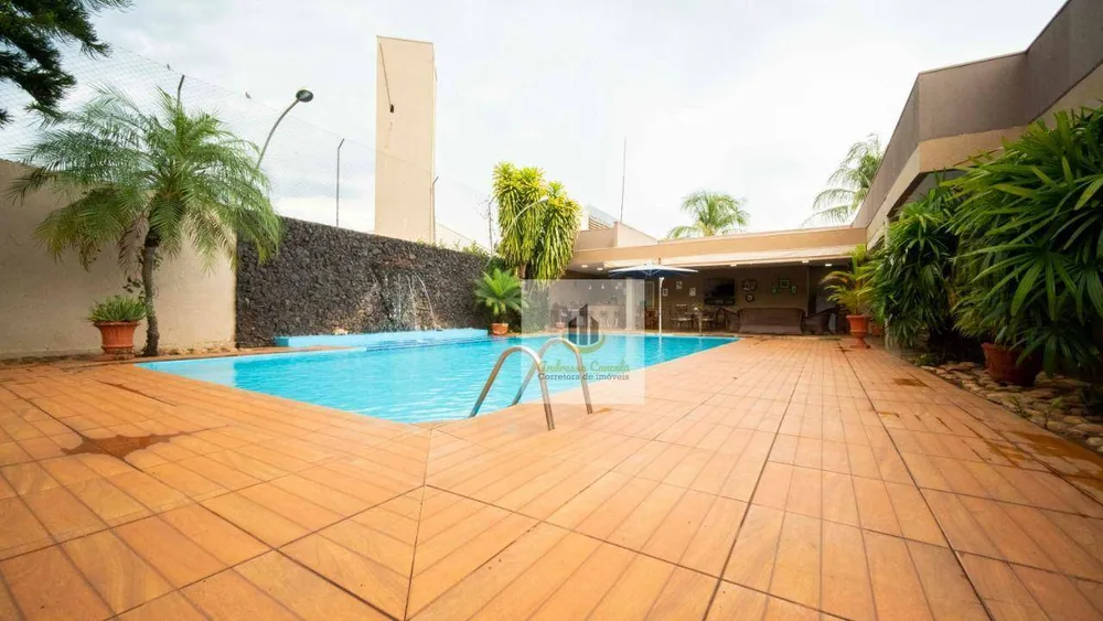 Casa, 3 quartos, 487 m² - Foto 3