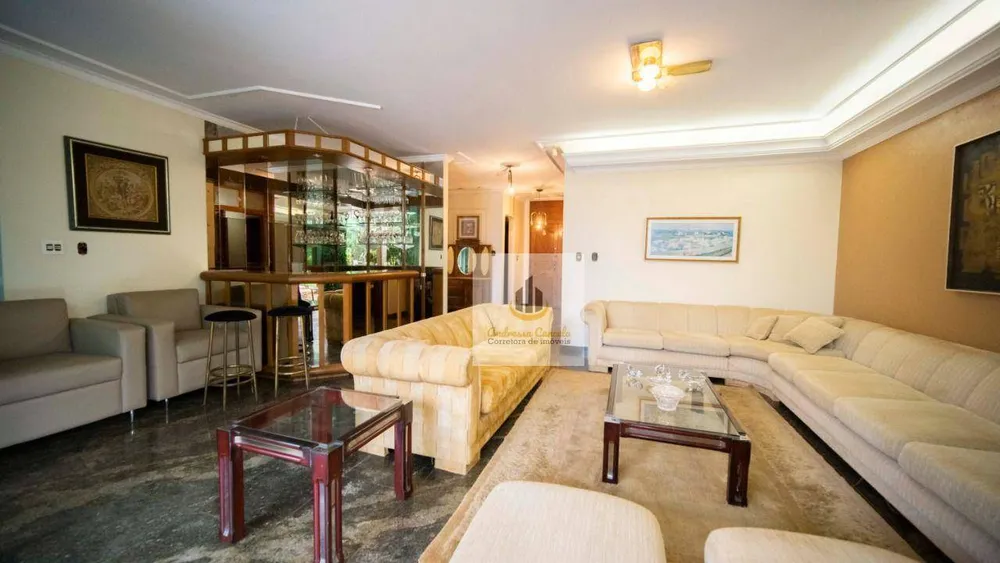 Casa, 3 quartos, 487 m² - Foto 1