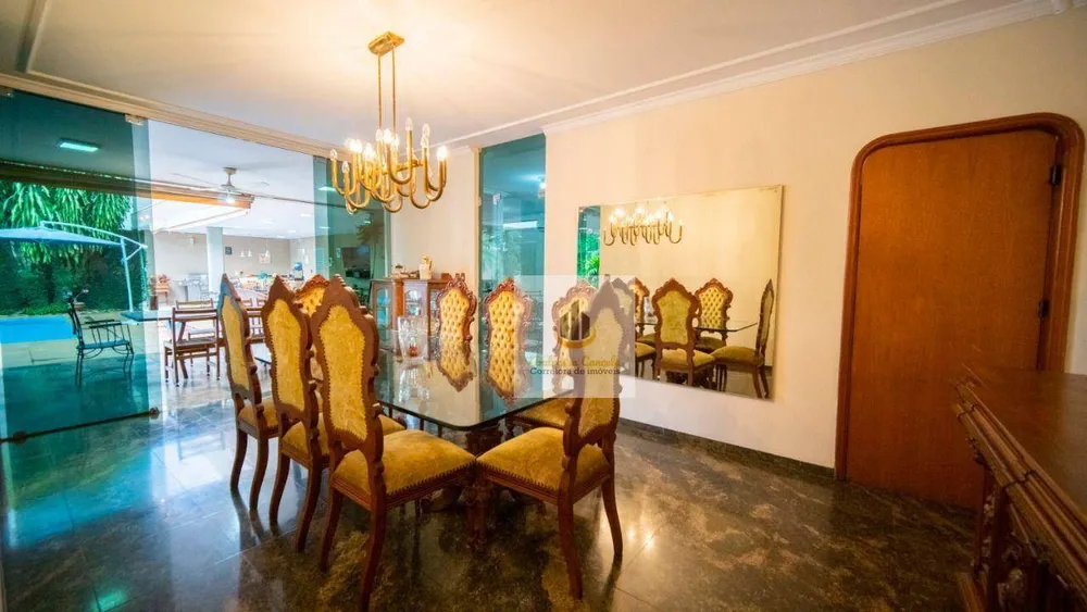 Casa, 3 quartos, 487 m² - Foto 2
