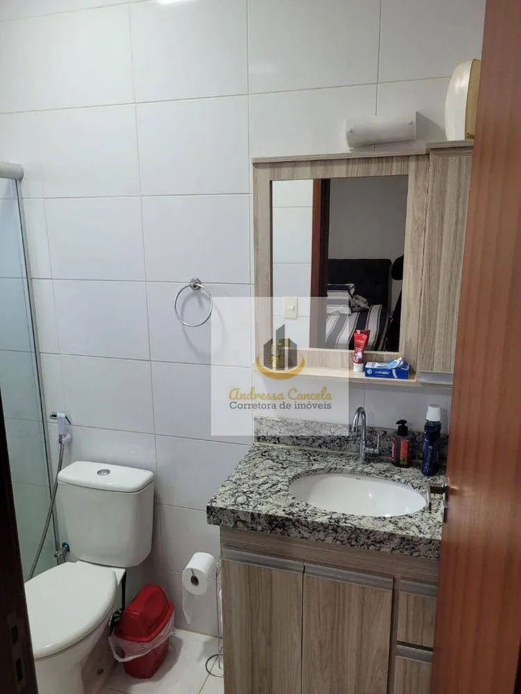 Apartamento, 2 quartos, 65 m² - Foto 2