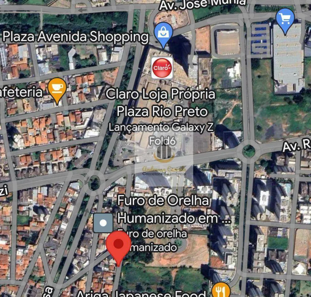 Terreno, 315 m² - Foto 1