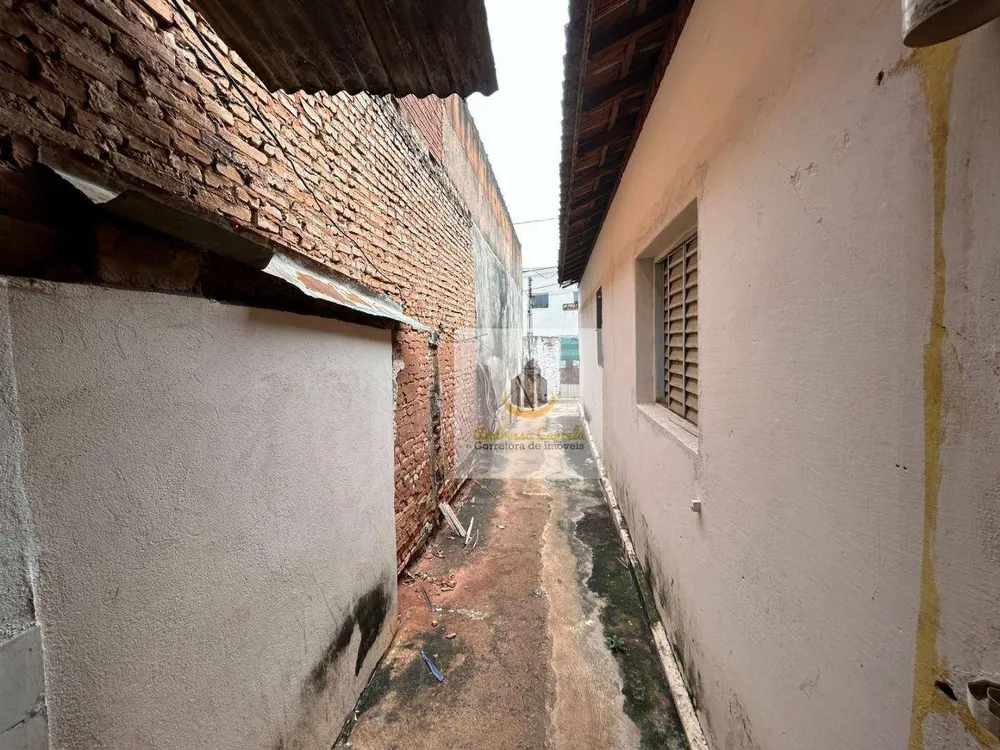 Casa, 3 quartos, 100 m² - Foto 1