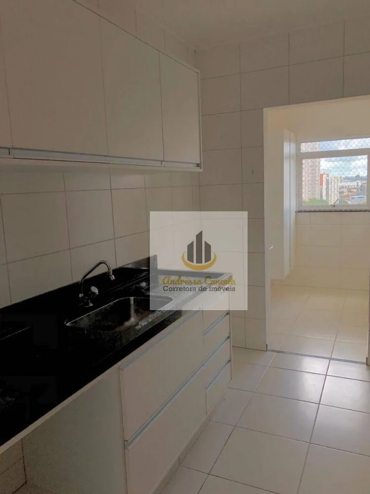 Apartamento, 3 quartos, 91 m² - Foto 2
