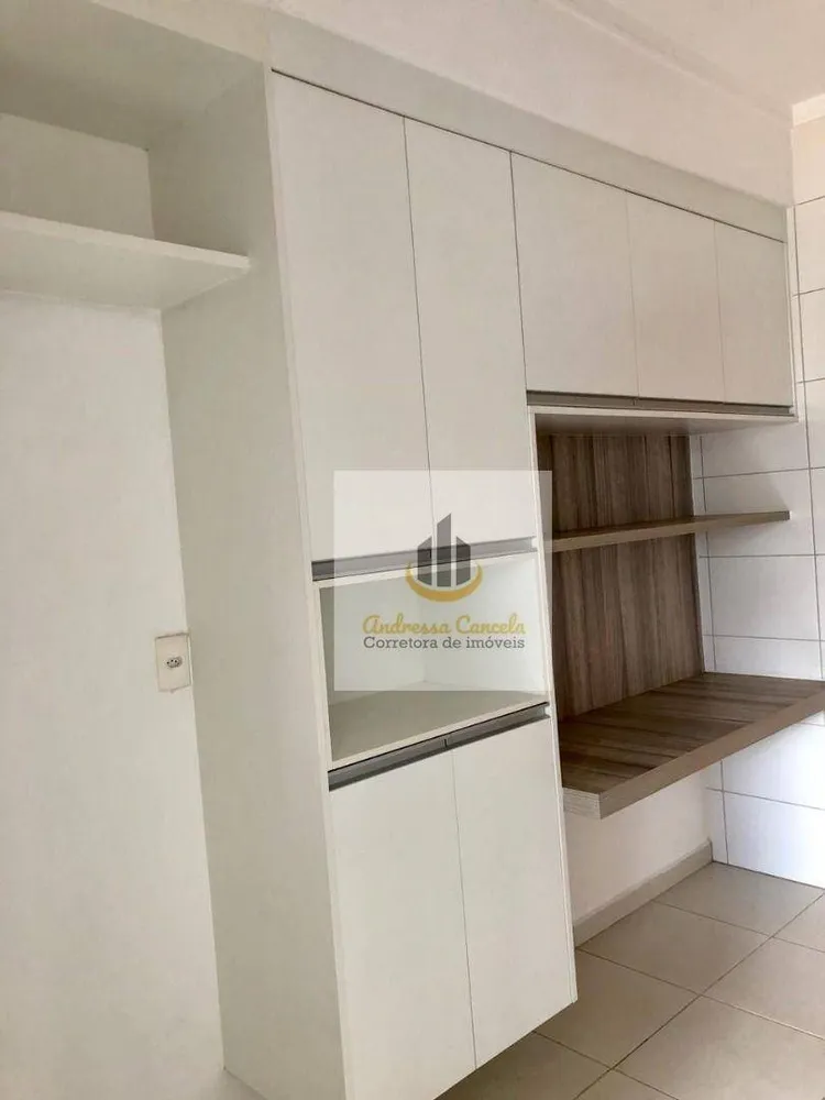 Apartamento, 3 quartos, 91 m² - Foto 4