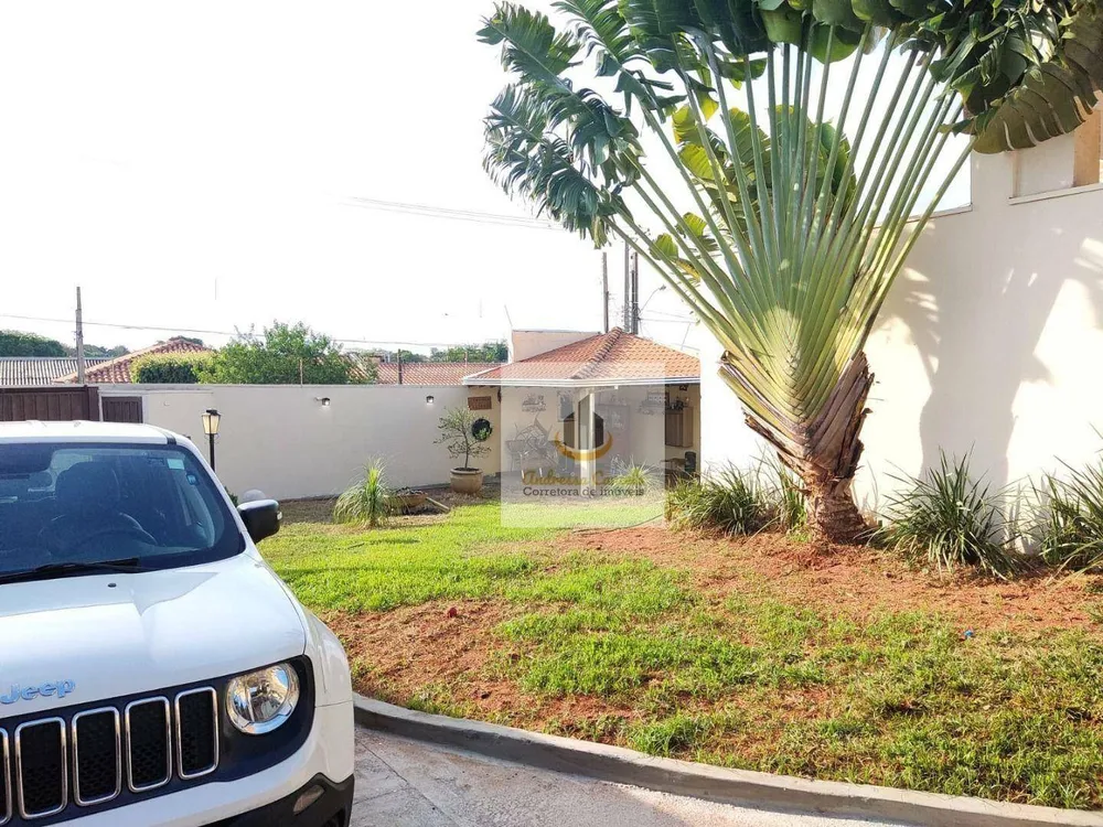 Casa, 3 quartos, 200 m² - Foto 4