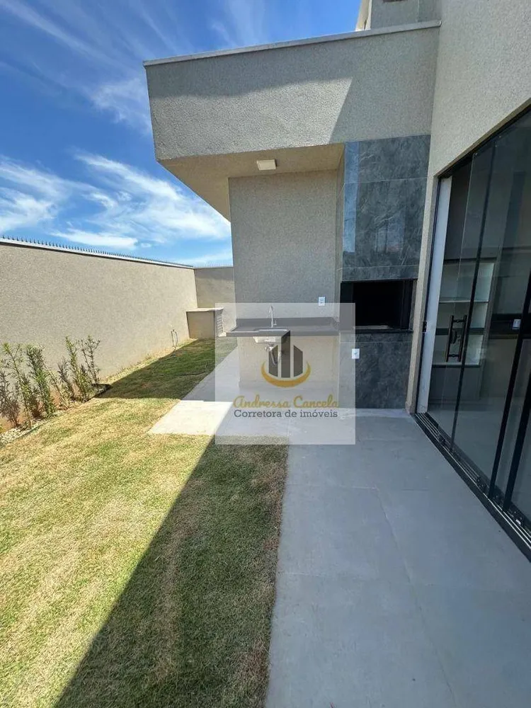 Casa, 3 quartos, 120 m² - Foto 4