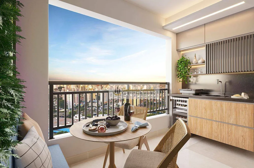 Apartamento, 3 quartos, 85 m² - Foto 1