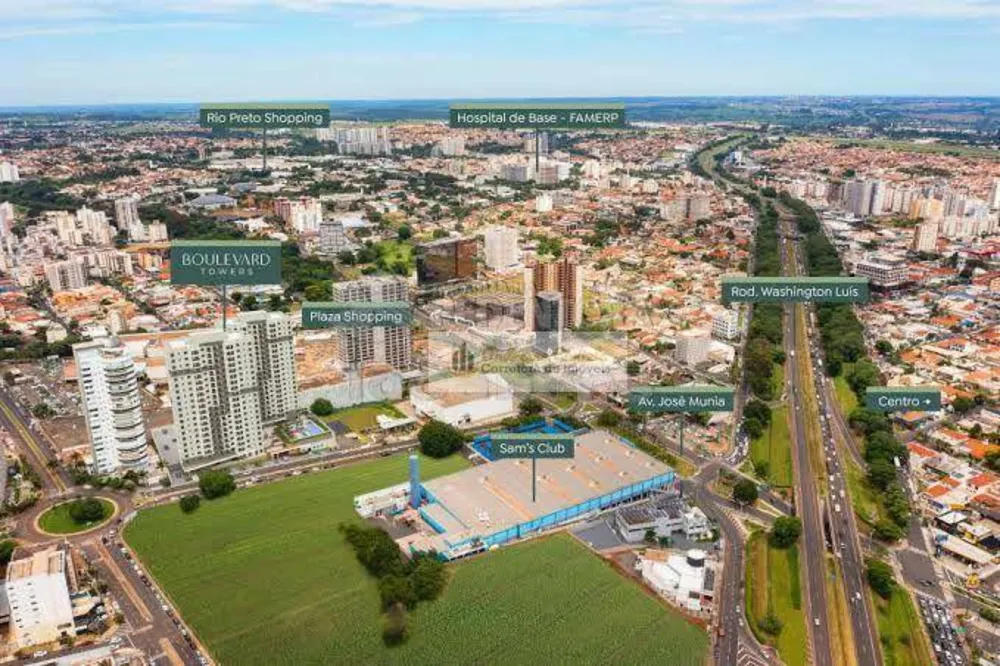 Apartamento, 3 quartos, 85 m² - Foto 2