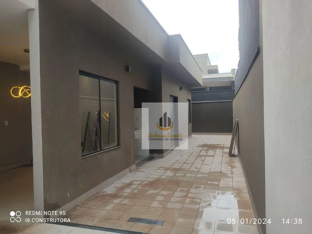 Casa de Condomínio, 3 quartos - Foto 3