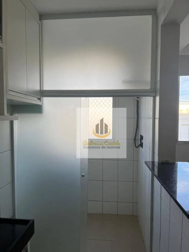 Apartamento, 2 quartos, 47 m² - Foto 4