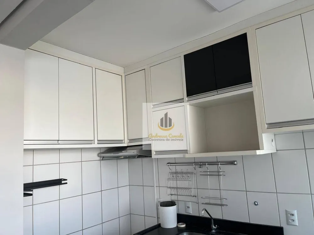 Apartamento, 2 quartos, 47 m² - Foto 3