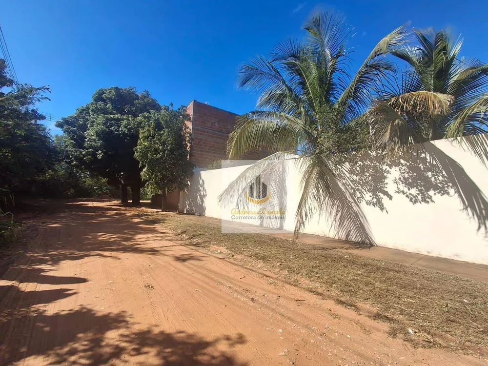 Chácara, 2 quartos, 1114 m² - Foto 3