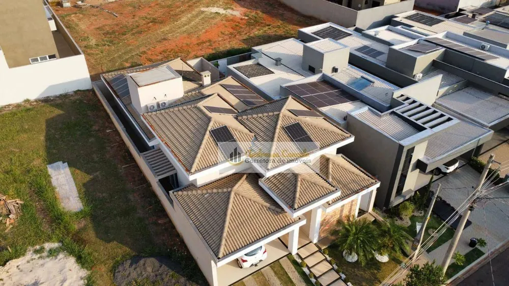 Casa, 3 quartos, 230 m² - Foto 4