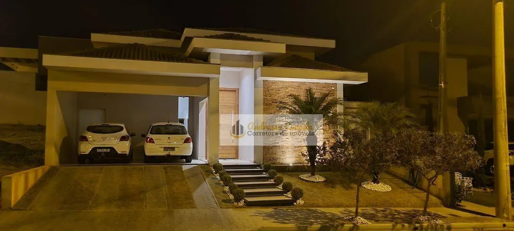 Casa, 3 quartos, 230 m² - Foto 2