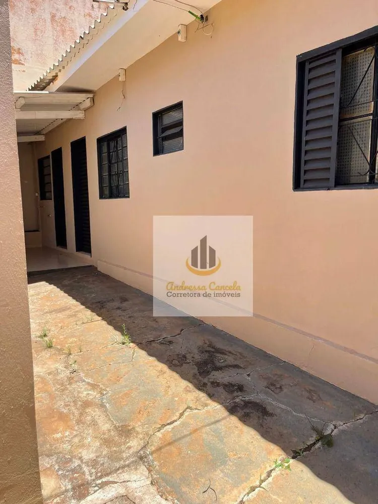 Casa, 3 quartos, 169 m² - Foto 2