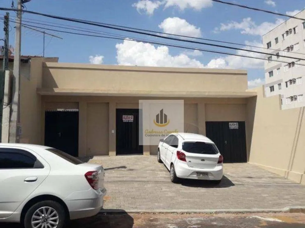 Casa, 3 quartos, 169 m² - Foto 1