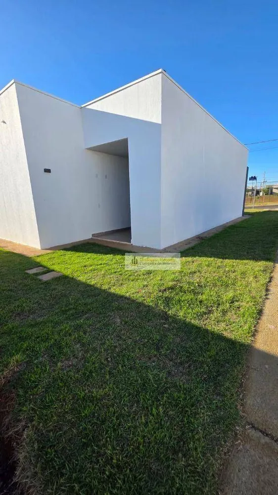 Casa, 3 quartos, 89 m² - Foto 2