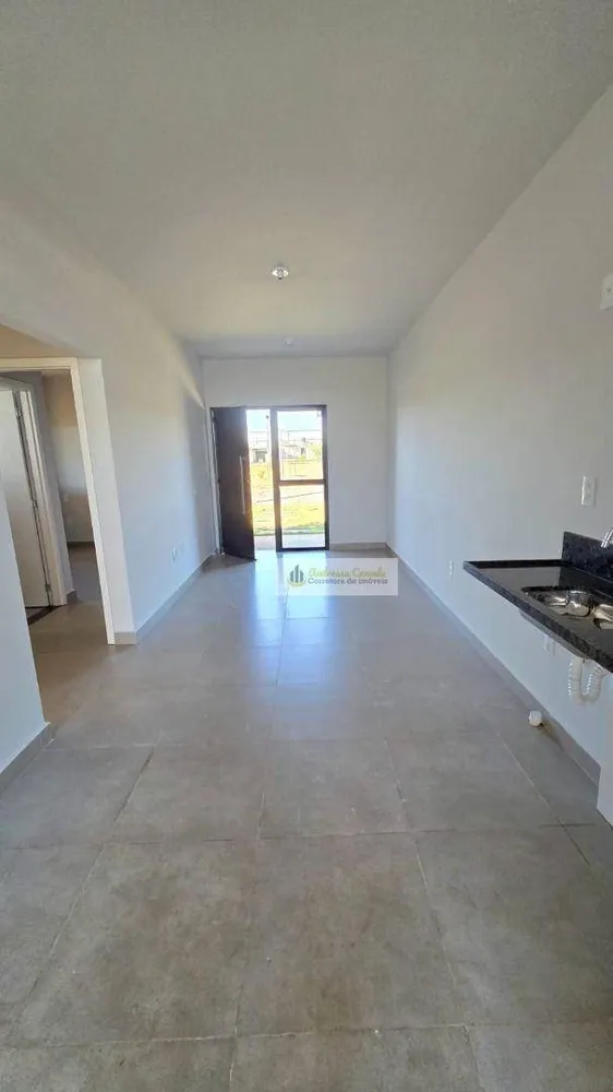 Casa, 3 quartos, 89 m² - Foto 1