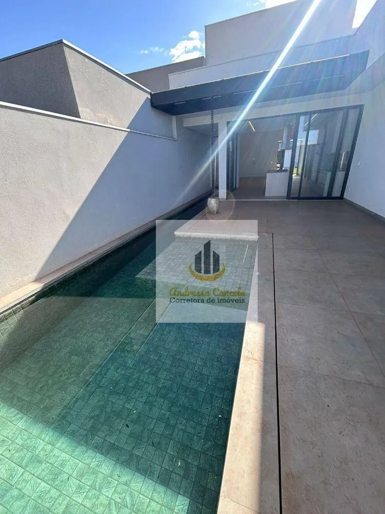 Casa, 3 quartos, 220 m² - Foto 4