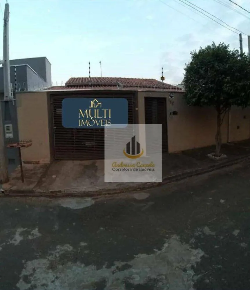 Casa, 2 quartos, 60 m² - Foto 1