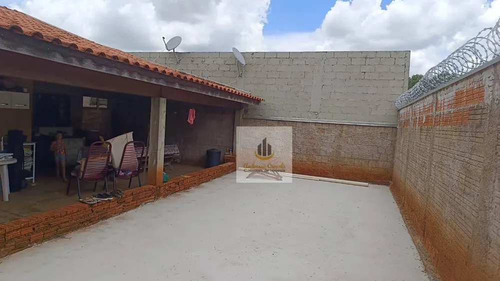 Casa, 2 quartos, 60 m² - Foto 4