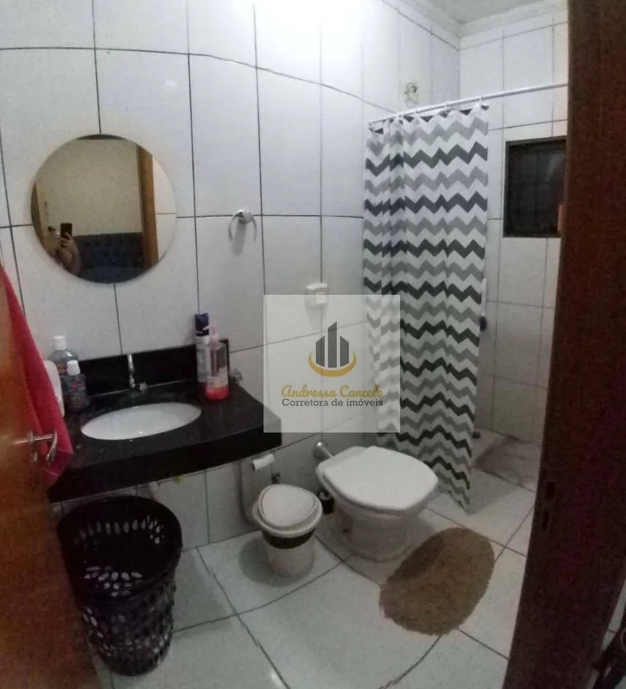 Casa, 2 quartos, 60 m² - Foto 3