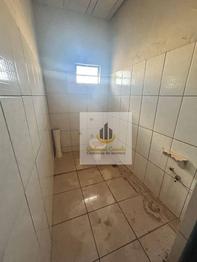 Depósito-Galpão, 312 m² - Foto 3