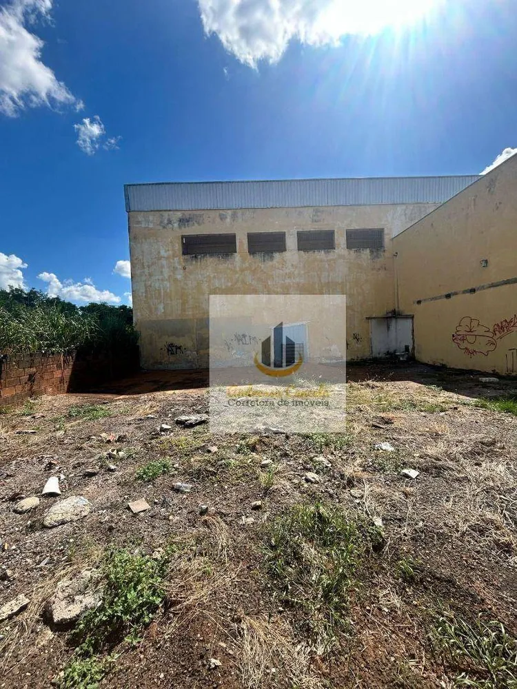 Depósito-Galpão, 312 m² - Foto 4