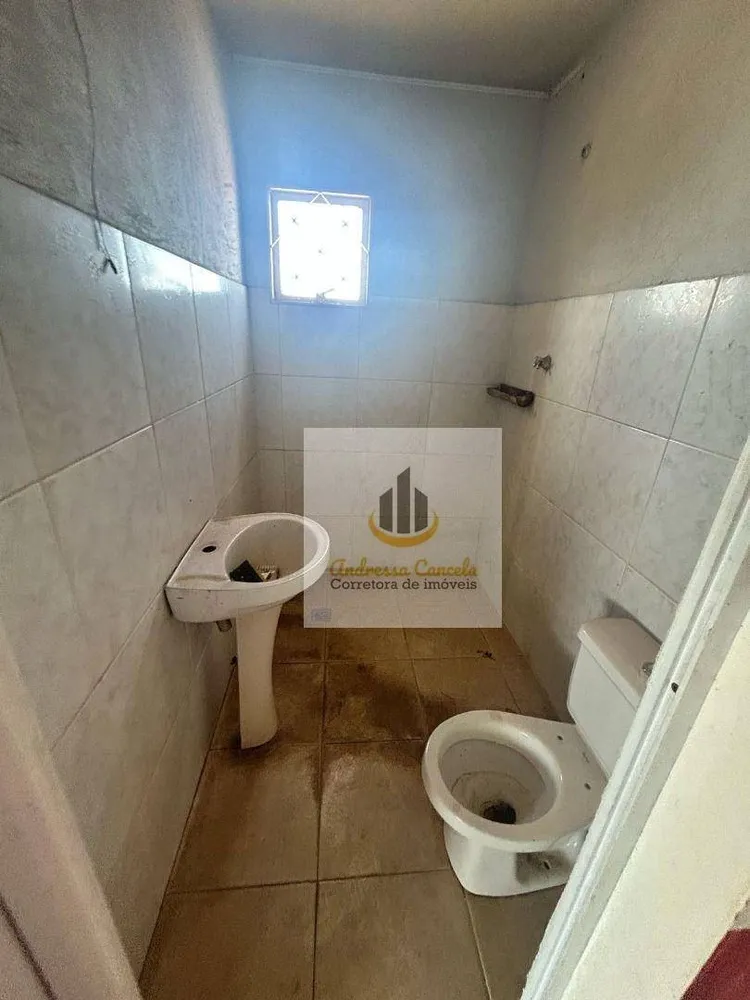 Depósito-Galpão, 312 m² - Foto 2