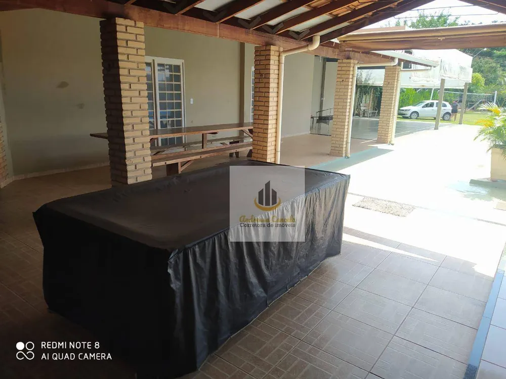 Chácara, 4 quartos, 1000 m² - Foto 3