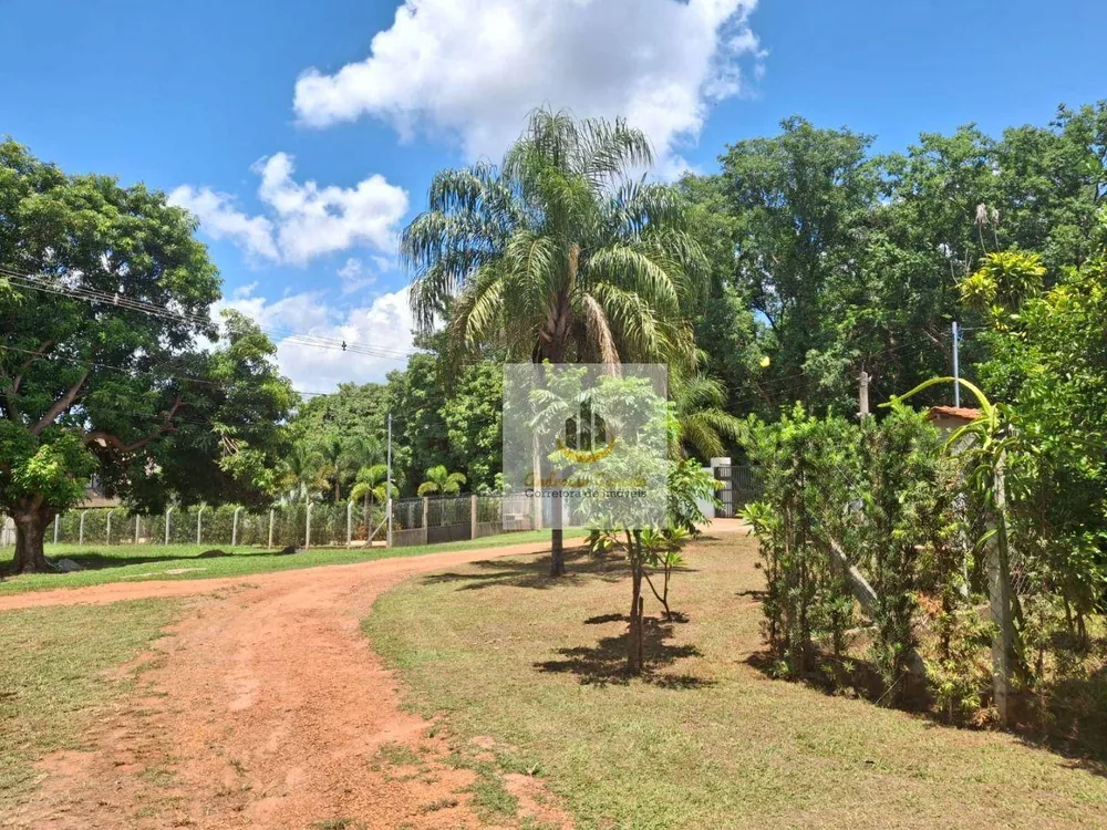 Fazenda, 1900 m² - Foto 3